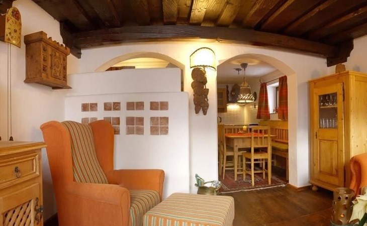 Kärntnerhaus in Falkertsee 1