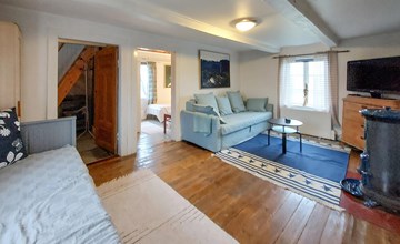 Cozy home in Förslöv with WiFi 3