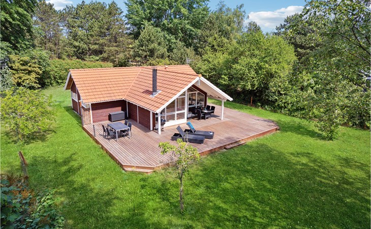 Amazing home in Sjællands Odde 1