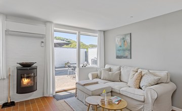 Gorgeous home in Pandrup with WiFi 3