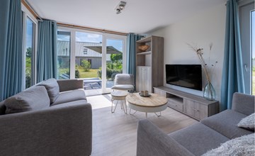 3 bedroom amazing home in Kamperland 3