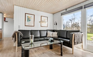 3 bedroom awesome home in Hemmet 3