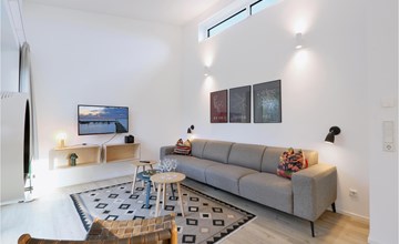Beautiful home in Lembruch/Dümmer See 2