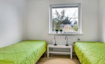 „Urho“ – 500 m vom Meer entfernt in Nordwestjütland 2