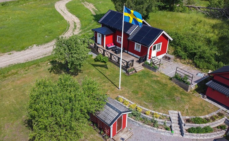 1 bedroom awesome home in Söderköping 1