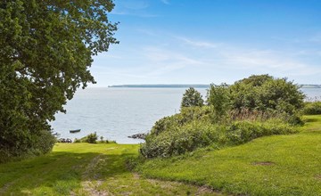 "Arnetta" - 150 meter van de zee in Zuidoost-Jutland 2