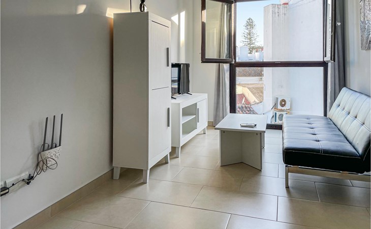 Nice apartment in Estepona with WiFi 1