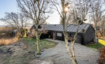 „Timmi“ – 100 m vom Meer entfernt in Nordostjütland 3