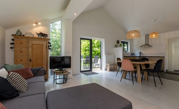 Familyhouse - Vebenabos 69  | Dishoek "De Tuureluur" 2