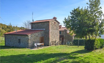 Amazing home in Cortona 2