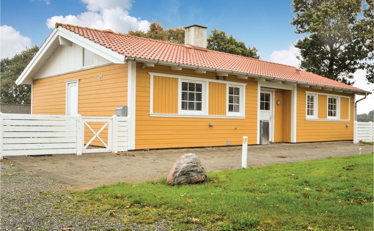 Awesome home in Aabenraa with sauna 1