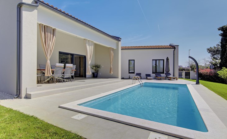 Stunning home in Fazana 1