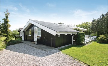 3 bedroom beautiful home in Otterup 3