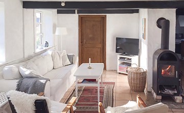 Stunning home in Nexø with WiFi 2