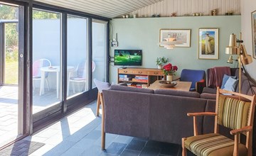 Tolles Haus mit 3 Schlafzimmern in Nexø 3