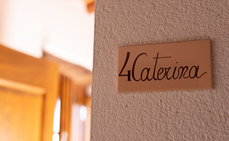 Wohnung 'Caterina' mit Gemeinschaftspool 1