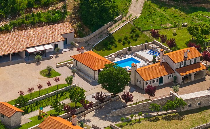Villa Skavre 1