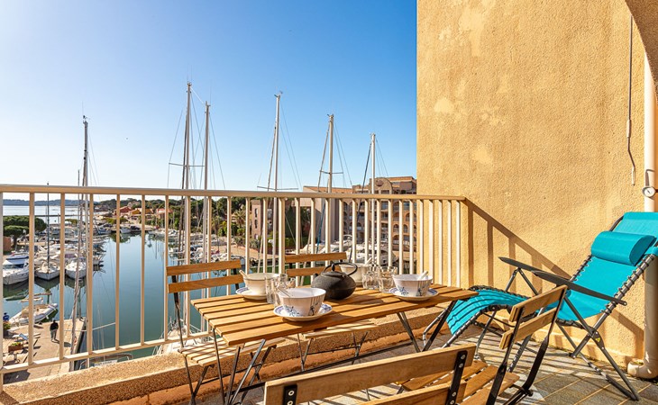 Port de la Gavine I 1