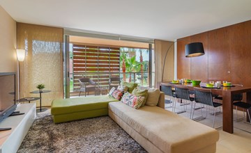 Salgados strand en golf 3