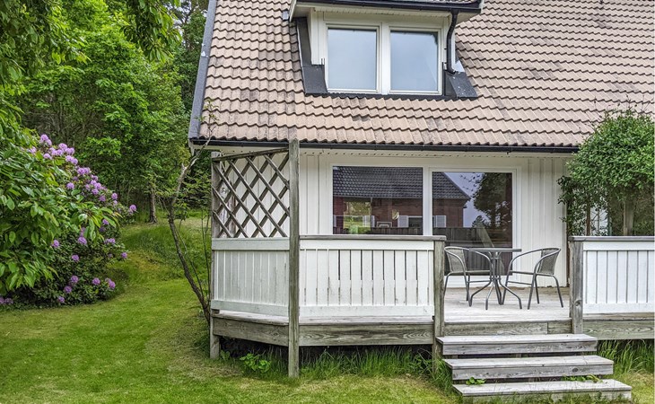 Wunderschönes Haus in Hovås mit WLAN 1