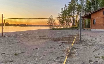 Villa rantakoivikko 3