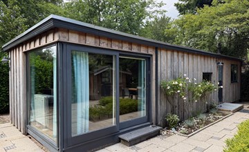 Private Lodge 2
