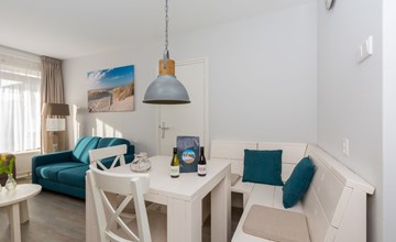 Appartement - Nieuwstraat 1e | Zoutelande "Kurhaus - 5" 3