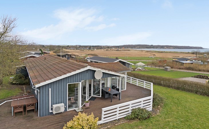 Stunning home in Haderslev with WiFi 1