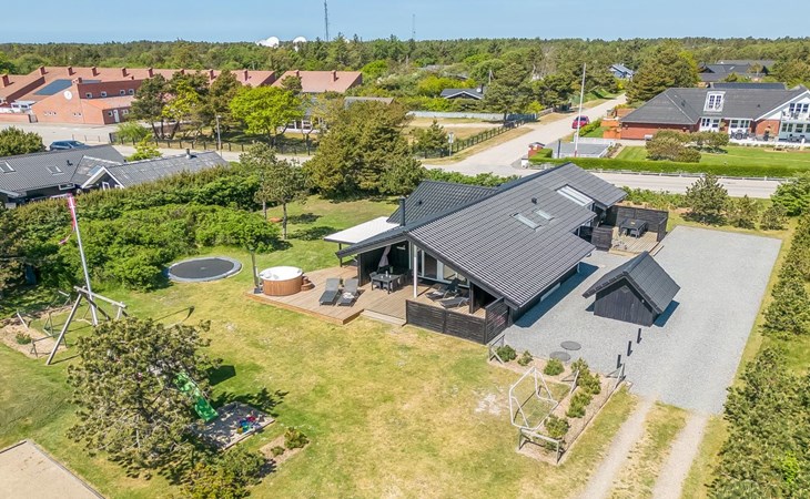 "Selima" - 300m from the sea 1