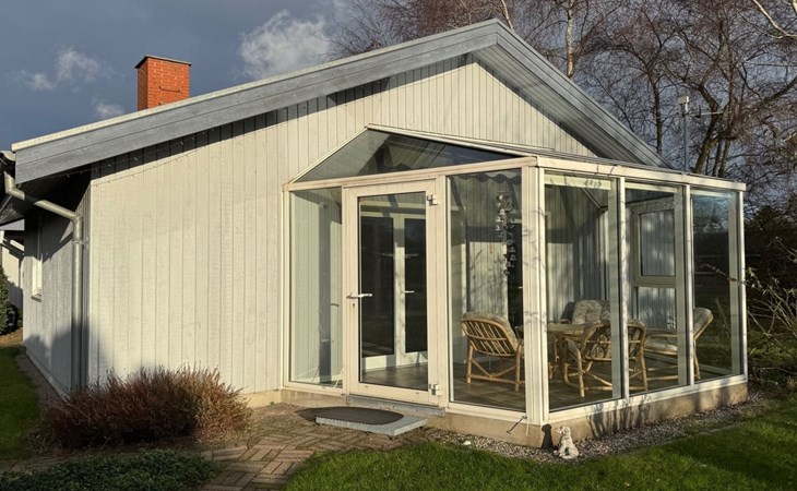 "Hane" - 750m from the sea 1