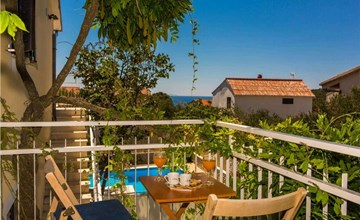 Awesome home in Vinisce with WiFi 2