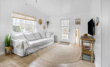 3 bedroom gorgeous home in Rødby 3