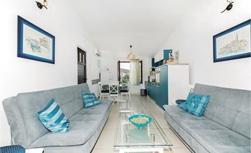 Cozy apartment in Kanica with WiFi 3