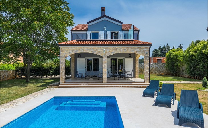 Villa Libera 1