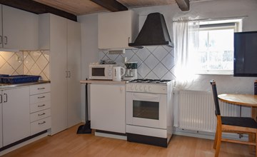 Stunning home in Tomelilla with WiFi 3