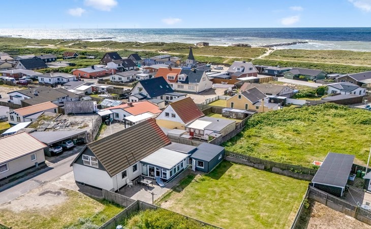 "Darja" - 300m from the sea 1