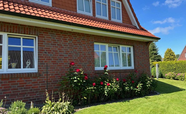 Strandnah Ilse Hans 1