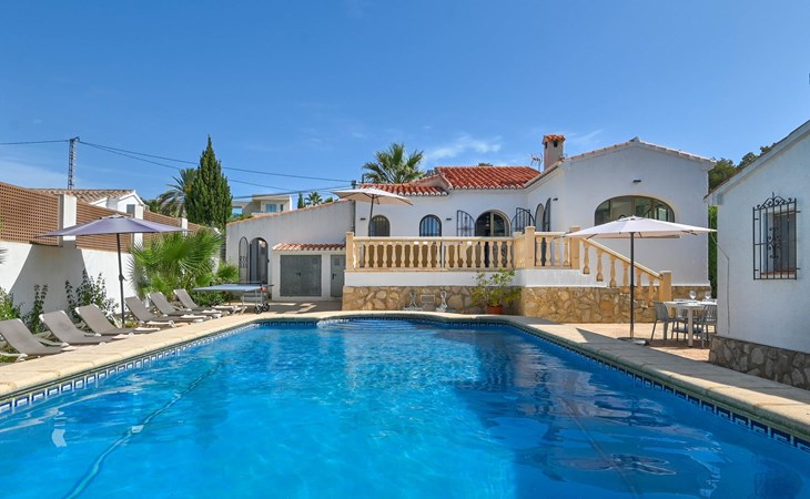 Casa Virginia 1