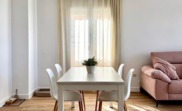 Beach front apartment in Sagunto 2