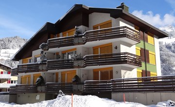 Birkenstrasse 52 Apartment 2 2