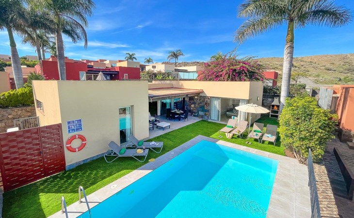 Tipo 3 dormitorios 1