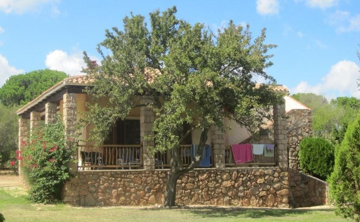 CASA VANNA 1