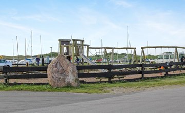 "Helja" - 125m from the sea in NE Jutland 3