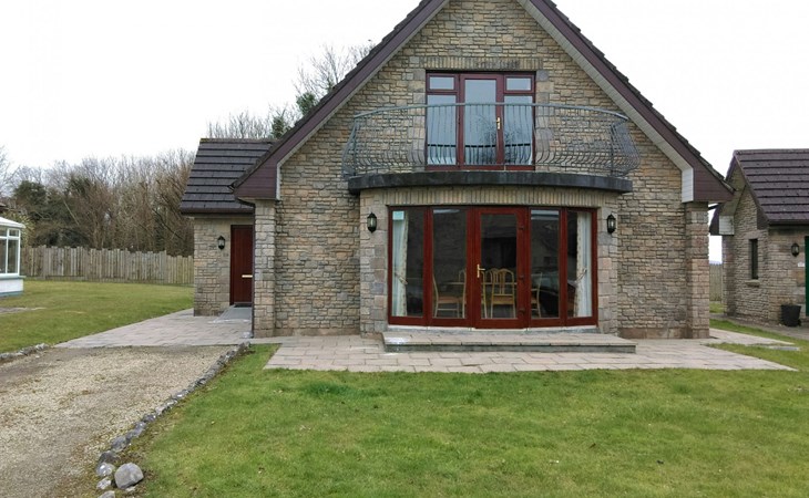 Galway Bay (TR4)Lodge 1