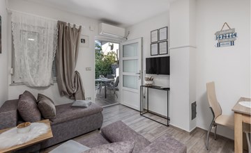 1 bedroom stunning home in Crikvenica 3