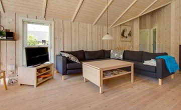 "Åsta" - 1.7km from the sea in NE Jutland 2