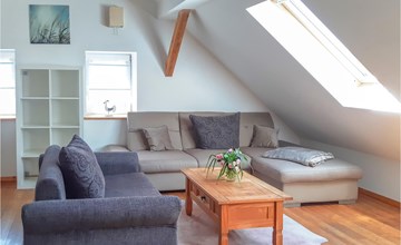 Beautiful home in Neu Zauche OT Caminche with 5 Bedrooms 3