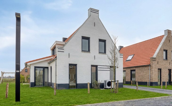 Hofvilla mit Hot Tub & Sauna | 8 Pers. 1