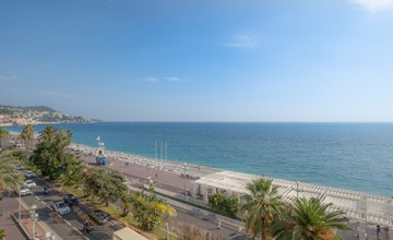 Florida Promenade des Anglais 3