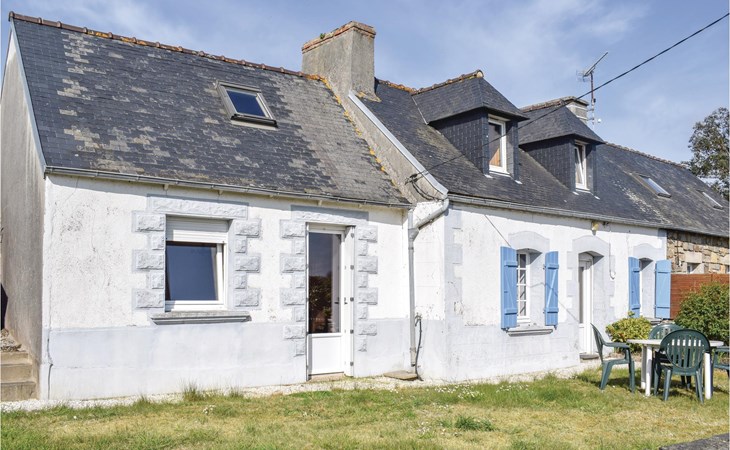 2 bedroom lovely home in Kerbors 1